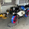 サーキット走行 51回目