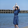 なるはさん その21 ─ 2021.8.29 八重津浜 ─