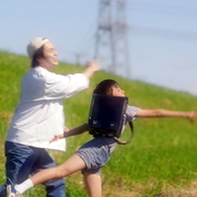 半ズボンの神話 toshi0410