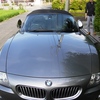 BMW　Z4　3.0i　だとぉぉぉ