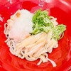 なか卯 亀有店｜亀有｜スルッと朝飯「すだちおろしうどん」