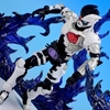 LVUR13 仮面ライダーゲンム ゾンビゲーマー レビュー