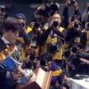 19番。宇野昌磨さん。