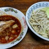 蓮爾 新町一丁目店 小つけ麺