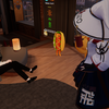 VRもくもく会を今週もやりました＆その様子の写真