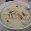 J's Store [末吉町]　/　グリーンカレー、他