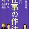 文章を書いて、世の中に割り込みたい。　／ 「本当の仕事の作法 」（内田 樹、名越 康文、橋口 いくよ） 