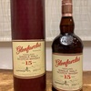 Glenfarclas 15years