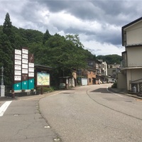 花咲くいろは 聖地巡礼 Part１ 犬小屋