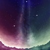 『紅比古と翠比売を亀裂する蒼夜の銀河』3日目
