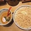 ウインクあいちの地下にある麺三義兄弟！