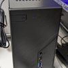 ASRock DeskMini X600 で省スペースな Linux マシンを組んでみた