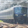 電車眺め三昧