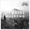 Vampire Weekend『Modern Vampires Of The City』から「聴いてみたい」と思った作品群