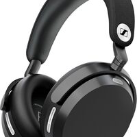 【ゼンハイザー MOMENTUM 5 Wireless 購入検討】最大57時間再生・中音域ノイズカットの真価