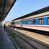 2024年マレーシア＆ベトナム旅行記㉙ - ベトナム統一鉄道でダナンへ（２） - （ホーチミン・ダナン、ベトナム）