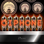 Iphone壁紙 真空管 ニキシー管 Appleマーク3 Iphone壁紙と凶の一言 若鶏の空振り Iphone壁紙 真空管 ニキシー管 Appleマーク3 Iphone壁紙と凶の一言 若鶏の空振り