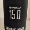 Señorio de Iniesta Tempranillo 15.0 セニョリーオ・デ・イニエスタ 赤ワイン