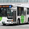 富山地鉄バス540号車