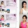 雑記：2013年 韓国 ミス・コリアの候補者達