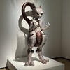 冬休みのおでかけ年末編（世田谷文学館、国立現代美術館、東京都庭園美術館、日本科学未来館、麻布台ヒルズギャラリー）