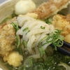 うどん　おにやんま　人形町店　その二