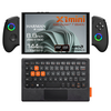 ONEXPLAYER X1 MiniとONEXPLAYER M1：携帯型ゲームPCと小型デスクトップPCの国内予約スタート！