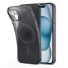 【iPhone】ESRのシリコンケースを買ってみた【シリコンケース】　