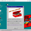 作品ページをつくりました・続