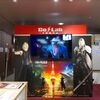 【FF7R】FF7リバースコラボ中の東京タワーに行きました