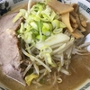 津軽ミソラーメン