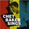 Chet Baker / CHET BAKER SINGS【ジャズのススメ 114】