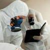 Loose Fill Asbestos Testing 