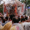 地元でプチ祭り