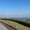 久々の淡路島です。