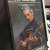 Pat Martino Creative Force Part 1 VHS Video