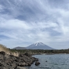 【本栖湖キャンプ場】キャンプの時期になってきました