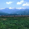 飯田線 旧型国電最後の力走 2-4（68400/53007）