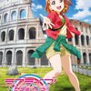 劇場版ラブライブ！サンシャイン!!の前売券第1弾に描かれているイタリアの観光スポット