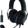 Razer BlackShark V2 レビュー：プロも認める没入感！FPSゲーマーが惚れる秘密とは？
