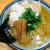 貝 刺身専門店 しらはら＠新橋　2024年7月17日（水）
