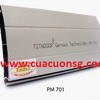  Cửa Cuốn Công Nghệ Đức Titadoor Có Tốt Hay Không