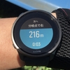 suunto 5 peakをトレイルランで使う - Turn by Turn Navigation（交差点誘導ナビ）