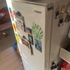 【トラブル日記】買ったばかりの冷蔵庫、もう壊れてきた〜（泣） ドア開閉時に注意すること
