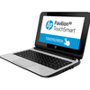 HP Pavilion TouchSmart 10-e003AUが約2.5万円のタイムセール特価～10.1型Windows8.1ノート