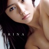 【真野恵里菜】写真集「ERINA」の表紙が公開!!!