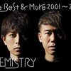 【感想】CHEMISTRY Zepp Tour 2022 Get Together Again!!｜21年目の歌力を見せつけるライブ