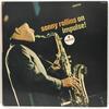 Sonny Rollins　ソニー・ロリンズ　on Impulse!