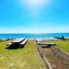 キャンピングスポット ハマノの魅力！綺麗な海でプライベートキャンプを満喫！