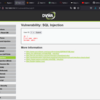 再びDVWAのSQL Injection Mediumをやってみた